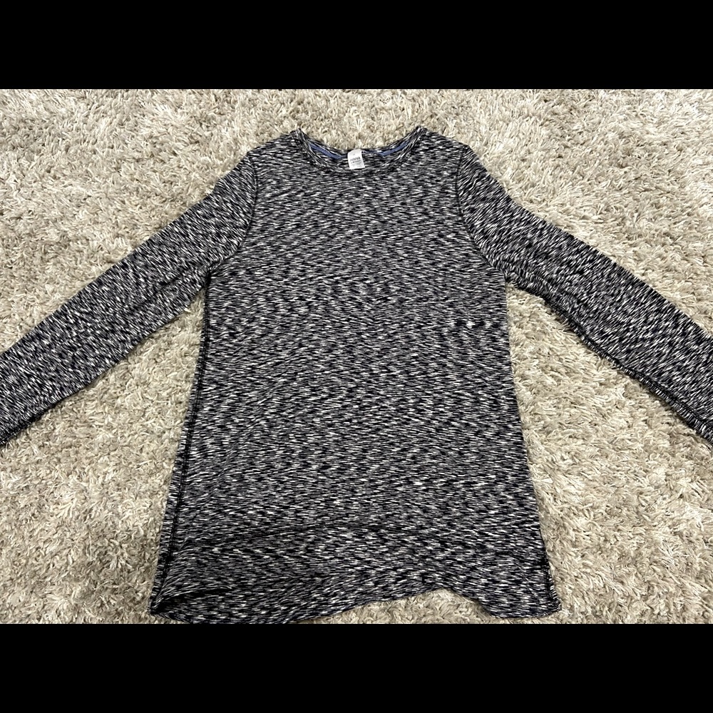 size 14 ivivva long sleeve shirt